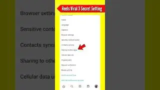 3 Top Secret 🤫 / Instagram reels viral kaise kare / how to viral reels on instagram 2023