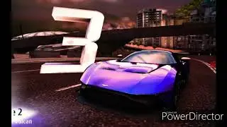 Asphalt 8 машина мечты гонка