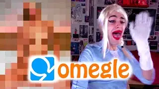 ELSA prova OMEGLE