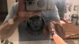 Is it a two-way mirror? How to tell if someone can see through your mirror. ￼