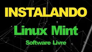 COMO INSTALAR O SISTEMA OPERACIONAL 