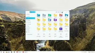 How to unhide hidden files in most linux (ZORIN OS)