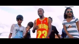 FADREE FT LASTIE BONE - KAMATA NA HII... (OFFICIAL NEW VIDEO)0658782774