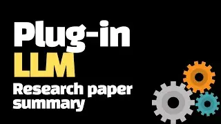 Better LLM performance with BERT plug-in prompt