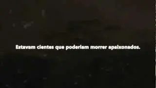 SOL EM MINHA NOITE - Book Trailer Oficial