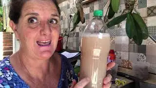 Noca explicando os detalhes de como usar tudo que ensinou a fazer