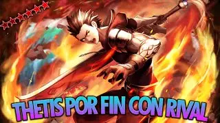 POR FIN TENEMOS PERSONAJE ORIGINAL DE GS |Grand Summoners|