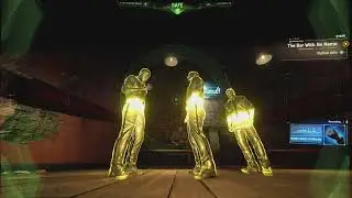 Spooder kermo: turf wars pt2