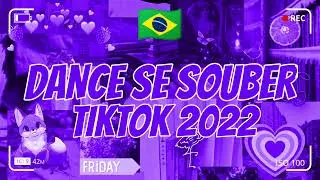 ~Dance Se Souber~ (Tik Tok}
