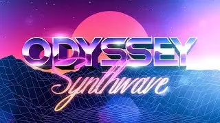 Retro & Synthwave - Odyssey Synthwave
