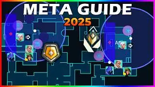 COMPLETE Ascent Meta & Angle Guide [2026]