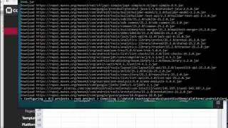 How to use Cordova to create an Android app