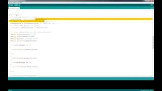 Arduino - Simple ADC