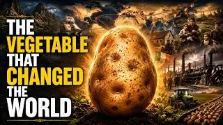 The History of Potatoes | How a Humble Crop Changed History
