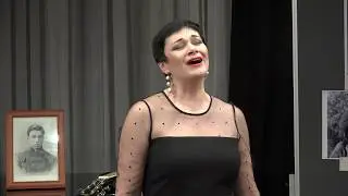 Cветлана Прандецкая - "Мне тебя уже не надо"