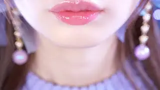 ASMR So Tingly Mouth Sounds for Sleep