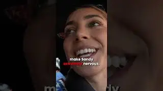 Ford vs Ferrari IRL