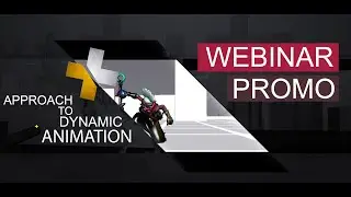 Approach to Dynamic Animation with Andrew Tan - Webinar | Griffin Animation Academy