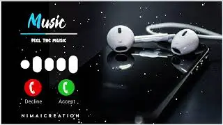 Flute Ringtone | New Ringtone 2025 || Ringtone New | New Ringtone Song | Romantic Song  Ringtone |