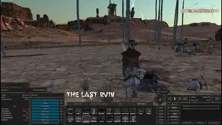 Kenshi (Cannibal Start) I The Last Ruin