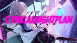Cynical Night Plan - Ayase / Kenzuzuha cover [I tried singing]