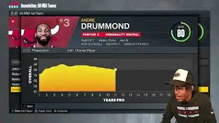 I Deleted The Top 100 Players in the NBA