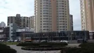 Драгоманова 1