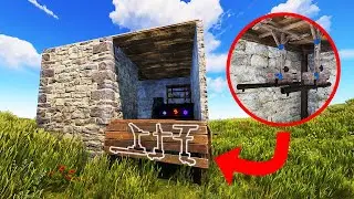THIS RUST EXPLOIT WILL GET YOU BANNED