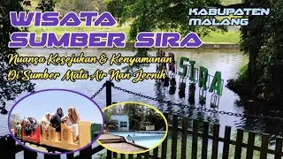 Wisata Sumber Sira, Gondang Legi, Kabupaten Malang