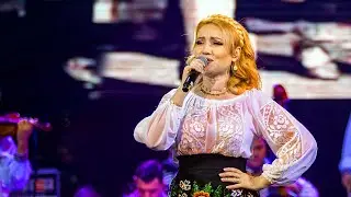 Adriana Ochișanu - La zile mari 