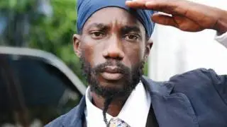 Sizzla Kalonji - We're The One's