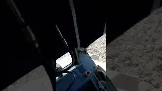 tractor volteado y fresado valtra 8350 y valtra 8450 khun 3 &alpego FP 300 parker  plouguing and