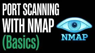 How to Scan Ports with Nmap: TCP vs UDP Scanning Fundamentals