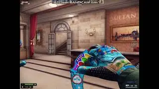 Zula IW`AmiGoo Hayatının Yalanını yiyor zula