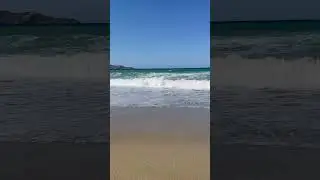 Ammoudara Beach, Creta