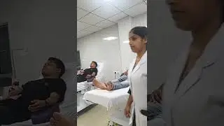 Elina Samantray Live From Blood Donation Camp I Ollywood Hub ❤️#balasoretrainaccident