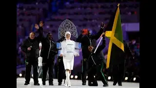 Elina Deyko. Sochi 2014.