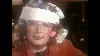 Алла Пугачева - Делу время (4K-Upscale) 1987
