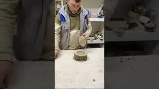 Haftanın çalışması bitmek üzere #woodworking #wood  #takı kutusu #box