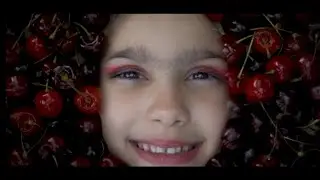 Вишня 🍒🍒🍒 (песня из группы Фабрика Kids, и я сам сделал клип)(гр. Фабрика Kids)