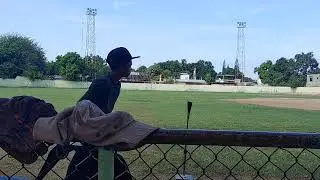 Class 2026 OF/Ss, El Sequi Team Baseball