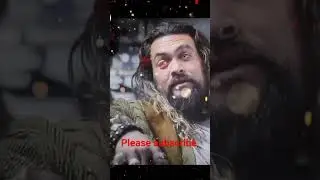 AQUA MAN2: the lost kingdom 