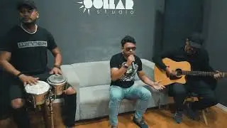 Fábio Costta - Dou a vida por um beijo (Acustico)