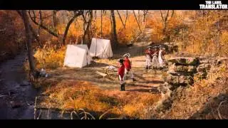 Assassin's Creed 3: Rebel Blades ( Rus Dub )
