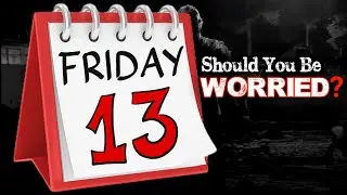 Friday the 13th: The Dark History You Didn’t Know | Dreadik