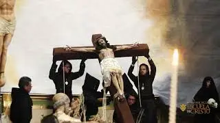 VIERNES SANTO EN LA ESCUELA DE CRISTO