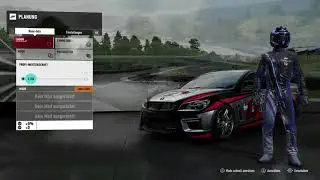Forza Motorsport 7 karriere deutsch (xbox)