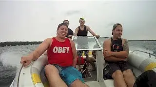 Cottage Gopro Summer Edit 2013