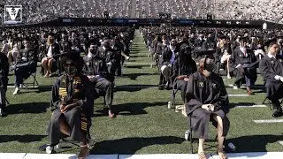 Celebrating the Class of 2021