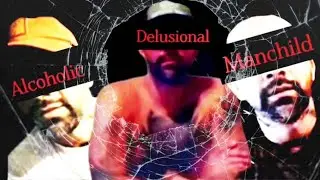 SHOGUN_FGC Alcoholic/Sober, Delusional & Manchild